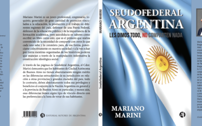 SOY TAN FEDERAL COMO LOS CAMPEONES DEL MUNDO DE FUTBOL 2022 Y LA GENERACIÓN DORADA DE BASQUET