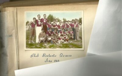 30 de enero 1960: ATLÉTICO TUCUMÀN CAMPEÓN DEL ‘60