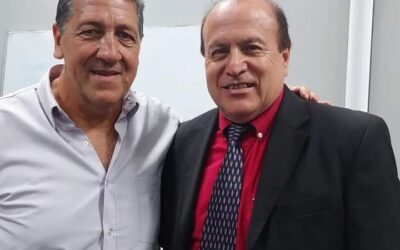 Tucumán: Un tucumano entre las nuevas autoridades de la FAB