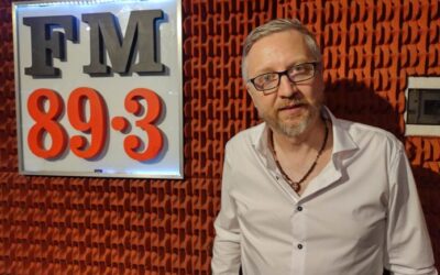 Dr. Esteban Corrales: «La Ley Nacional de Clubes de Barrio fue un dique ante el avance privatizador»