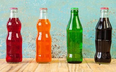 Salud: Un impuesto a las bebidas azucaradas en Reino Unido evitó más de 5000 casos de obesidad infantil al año