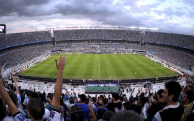 Apiladas Deportivas: Selección Argentina, nuevos tiempos y el desquicio de las apuestas.