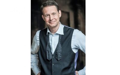 Declan Hill: «En Argentina vemos tantas señales de peligro, banderas rojas en tantos partidos…»