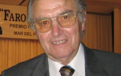 Mario Trucco. No habrá ninguno igual — Por: José Luis Ponsico (*)