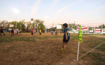 Algunas reflexiones sobre el deporte en la actualidad, y su contribución a la paz social