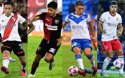 Apuestas deportivas en el fútbol argentino: quiénes ganan y cuánto se paga por el negocio del juego online