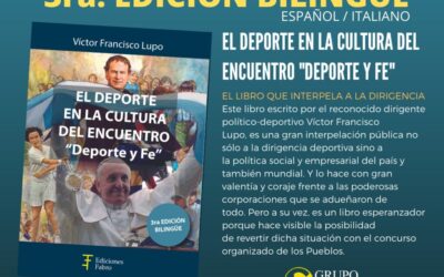 EL LIBRO QUE INTERPELA A LA DIRIGENCIA