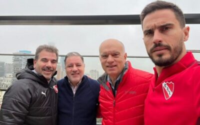 Apiladas Deportivas: algo huele mal en Dinamarca