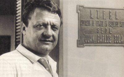 Apiladas Deportivas: Por qué hablamos de federalizar el deporte