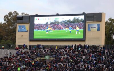 Apiladas Deportivas: La discriminación más flagrante