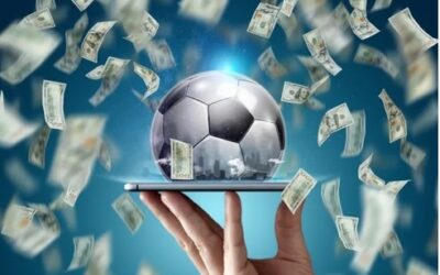 Apiladas Deportivas. ¿Hasta cuándo vamos a hacernos los boludos con las apuestas?