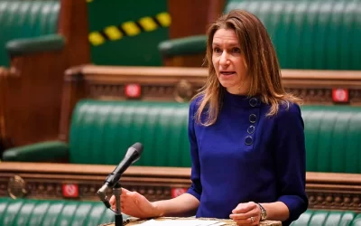 FLUTTER Y ENTAIN APLAUDEN LA MEDIDA: Reino Unido publicó el «libro blanco» para la reforma del juego con normas más estrictas para el iGaming