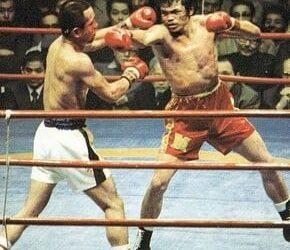 16 de agosto de 1936: OSCAR CASANOVAS – campeón olímpico de Berlín