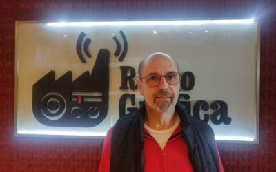Carlos Elorza: «El deporte es demasiado importante como para dejarlo en manos del mercado…»