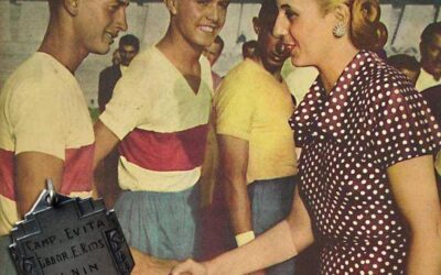 LOS ÚNICOS PRIVILEGIADOS