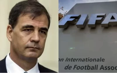 FIFA Gate: condenaron a Alejandro Burzaco pero no irá a la cárcel