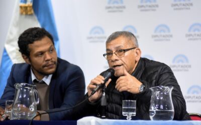 “Política deportiva, Leyes para el deporte y Clubes de Barrio” en debate en el Congreso.