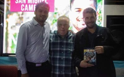 “El Deporte en la Cultura del Encuentro” en San Miguel