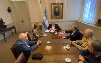 “UN NUEVO PACTO EDUCATIVO DEPORTIVO” – No concebimos la Educación sin el Deporte