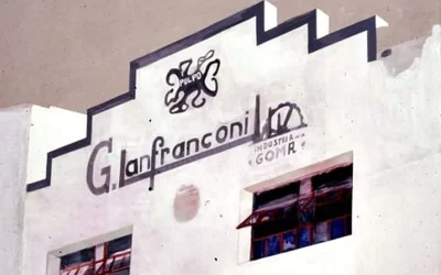 La historia de “Pulpo” Lafranconi, un inmigrante italiano, exempleado de Pirelli, que inventó un juguete que atravesó varias generaciones