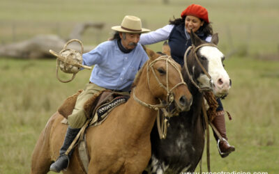 16/06/1610: El pato – Nace nuestro Deporte Nacional