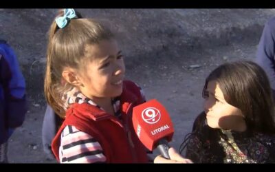 Entre Ríos – Paraná: Asociación Civil Primero Los Niños