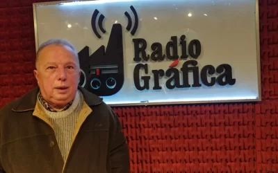 Víctor Lupo: “Con el Pacto Educativo-Deportivo queremos discutir la Argentina del futuro”
