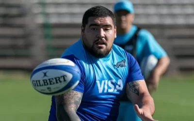 Honran al deporte marplatense: Joel Sclavi triunfa en Francia. Como Mauricio  Reggiardo.