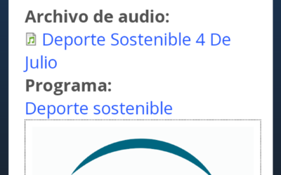 EL ÚNICO DEBATE CIERTO ES CUANDO LA COMUNIDAD PARTICIPA