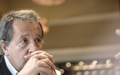 Carlos Del Frade:  “Hace 15 años las bandas narco-policiales tomaron los clubes de Rosario”