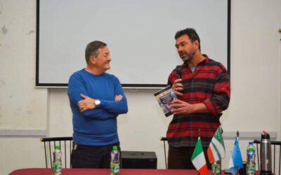 «La salud mental sin una comunidad organizada es una ficción de los universitarios»