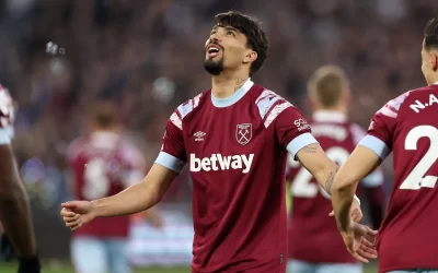 Jugadores y apuestas: ¡Al horno! Lucas Paquetá investigado por apuestas