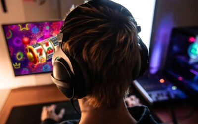 DE ESTO QUIEN SE HACE GARGO: El fenómeno de las apuestas en línea crece entre los adolescentes