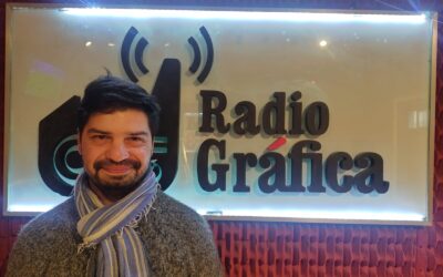 Fenomenal entrevista: ¿Por qué en año electoral no se habla de políticas deportivas?