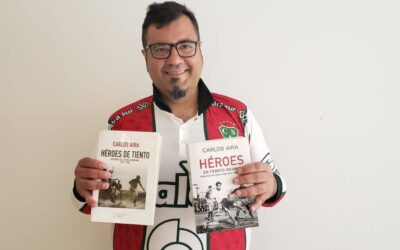 Carlos Aira: la política no comprende al deporte como una herramienta de constitución social y nacional.