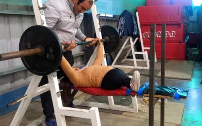 JUEGOS EVITA ADAPTADOS – Chaco cuenta con sus representantes para la Gran Final Nacional