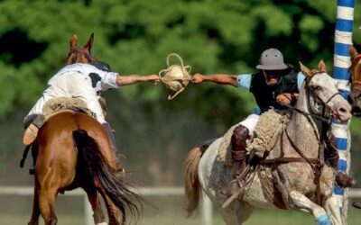 El deporte en la construcción del Ser Nacional