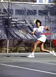 8 de setiembre de 1990: GABRIELA SABATINI gana el Abierto de los Estados Unidos