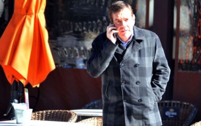 Mar del Plata: 97% de opinión negativa: récord de críticas a Montenegro en redes sociales por el conflicto de los Juegos Bonaerenses y la Secretaría de Cultura