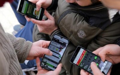 Córdoba: preocupación por la llegada de las apuestas on-line a los colegios