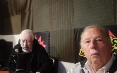 A 20 años de un libro extraordinario: Entrevista del periodista Horacio del Prado sobre el Libro “Historia Política del Deporte argentino”