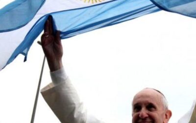Duro comunicado de la Generación Francisco frente a los agravios al Papa