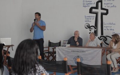 Santa Fe: CURSO “JUGANDO PREVENIMOS”