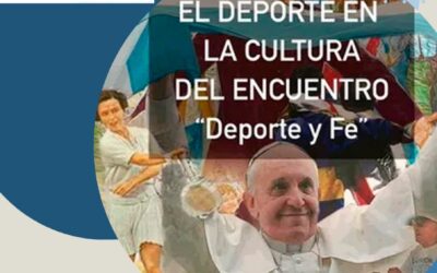 Quilmes: «El Deporte en la Cultura del Encuentro»Quilmes: