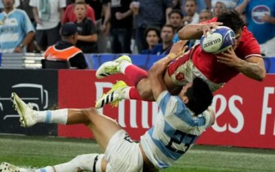 Apiladas Deportivas: El deporte argentino y su componente heroico