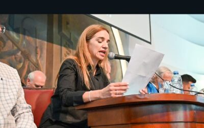 Programa de Radio “De Renzis Ayer y Hoy” – BASES PARA LA POLÍTICA NACIONAL DEPORTIVA