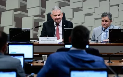 Brasil: La Comisión de Asuntos Económicos aprobó la regulación de las apuestas deportivas y ahora será votada en el Pleno del Senado