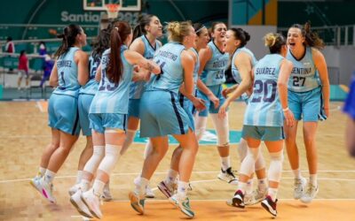 Argentina y su actual posición en el medallero: Análisis de la delegación nacional en Santiago 2023