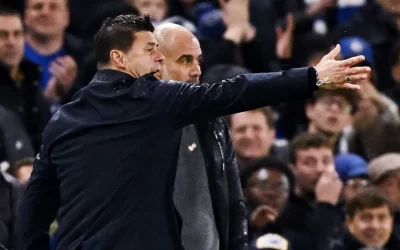 El terremoto en la Premier League que podría enviar a Manchester City y Chelsea al descenso