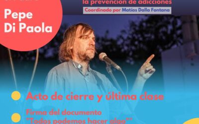 EL PADRE PEPE DI PAOLA EN SANTA FE